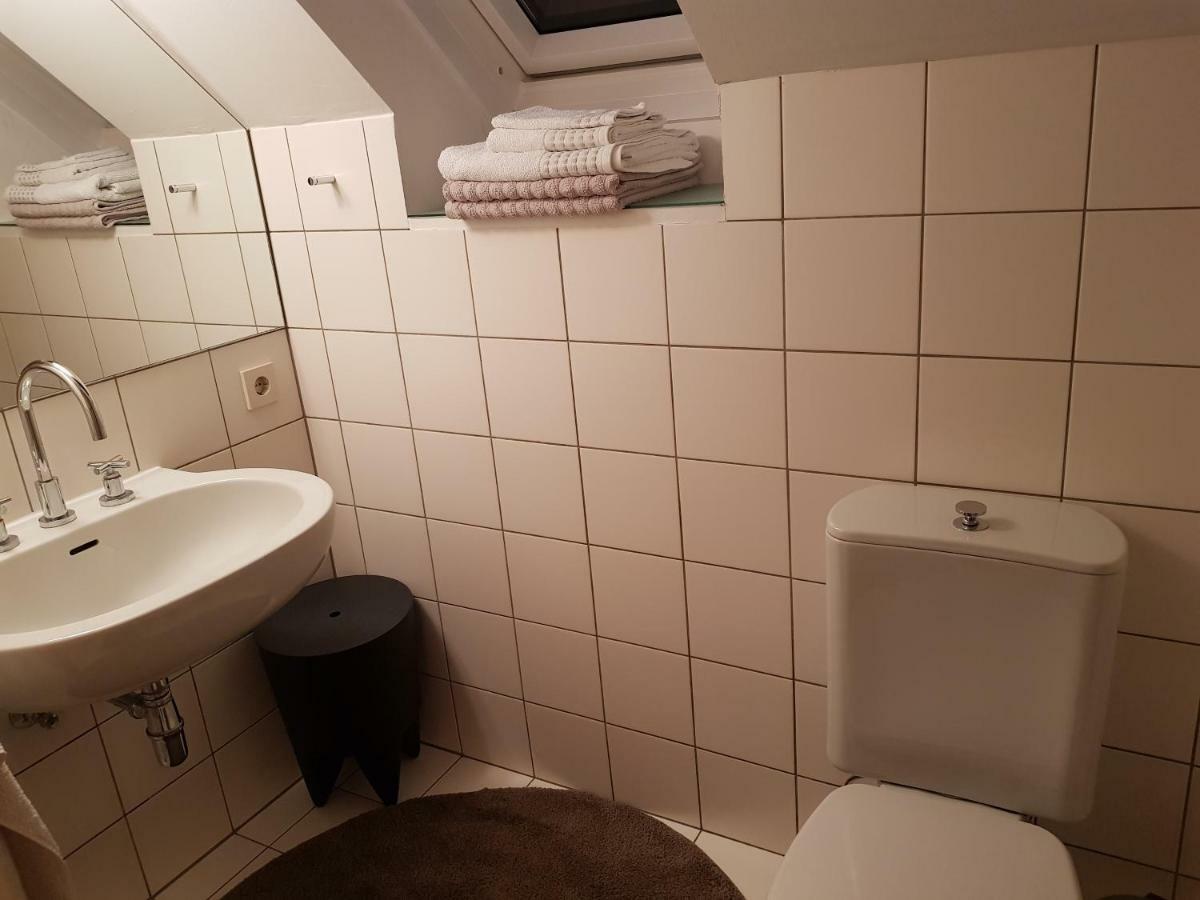 Gaestehaus Grogger Weyer Markt Exteriér fotografie
